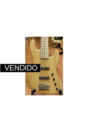 Sadowsky Metro MS5 con VTC Sadowsky Metro MS5 con VTC